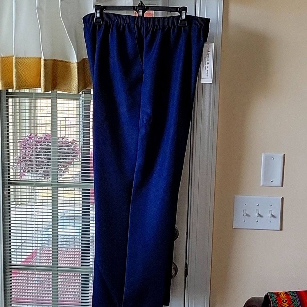 Alfred Dunner pants